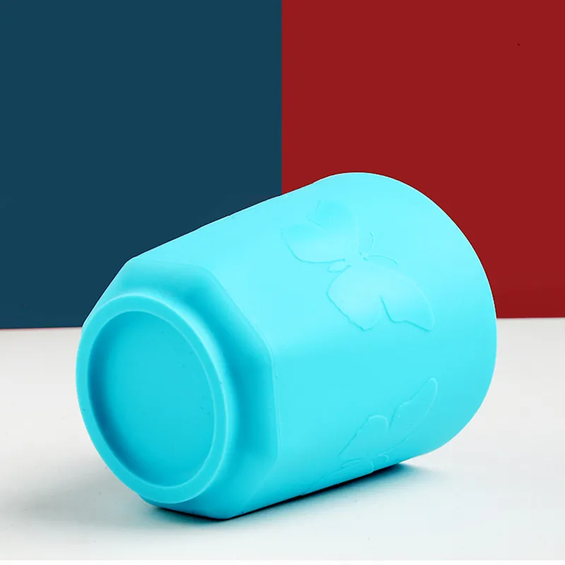 Silicone butterfly cup (New Designed)