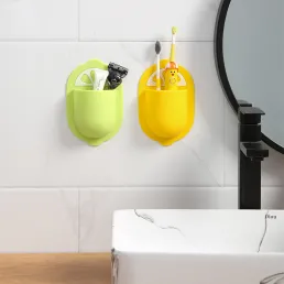 Household accessories holders