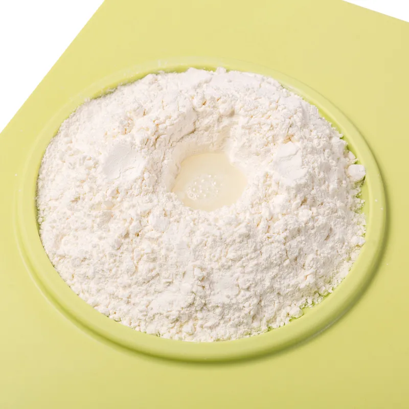 Flour kneading mat